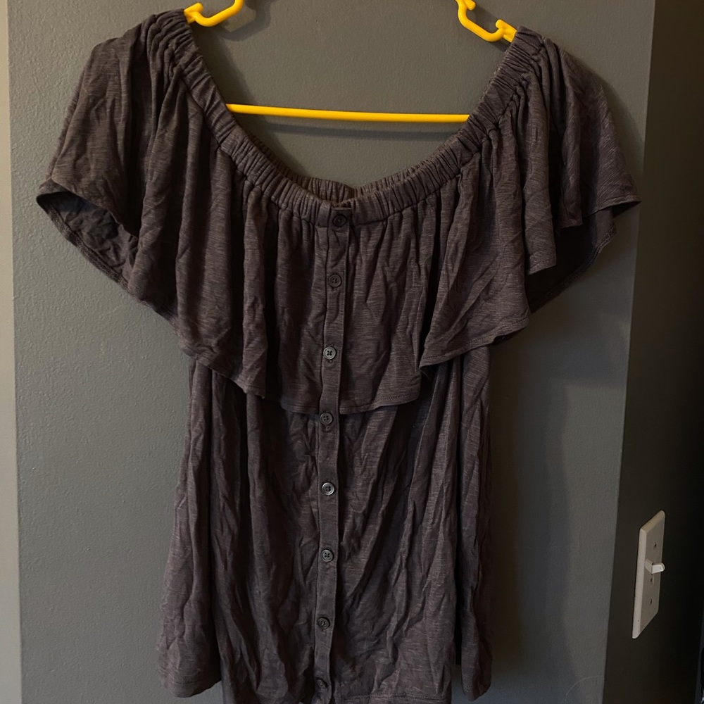 American Eagle Top